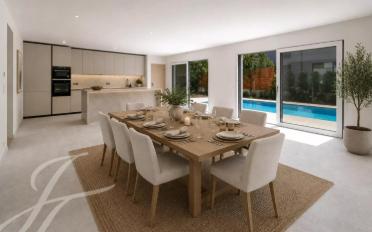 Single house 7 rooms - image - 6
