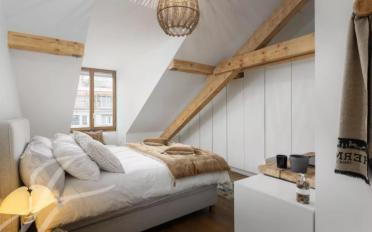 Apartment 6 rooms - image - 10