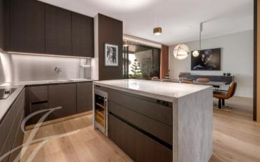 Apartment 6 rooms - image - 5