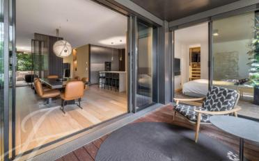 Apartment 6 rooms - image - 10