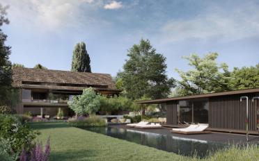Maison - image - 2