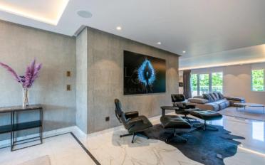 Attikawohnung 8 Zimmer - image - 7