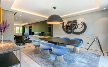 Attikawohnung 8 Zimmer - image - 9
