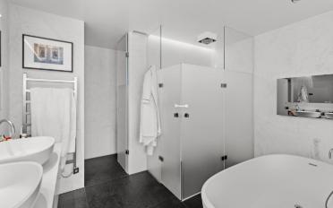 Appartement 5 pièces - image - 9