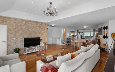 Duplex 5 Zimmer - image - 3