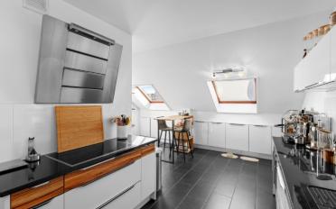 Duplex 5 Zimmer - image - 8