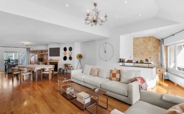 Duplex 5 Zimmer - image - 1
