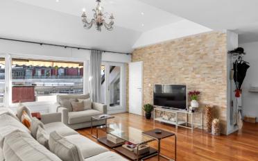 Duplex 5 Zimmer - image - 4