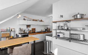 Duplex 5 Zimmer - image - 9