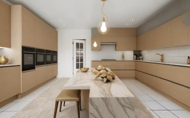 Apartment 6 rooms - image - 6