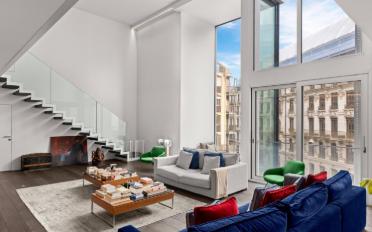 Duplex 8 rooms - image - 2