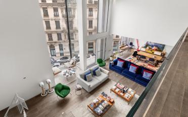 Duplex 8 rooms - image - 4