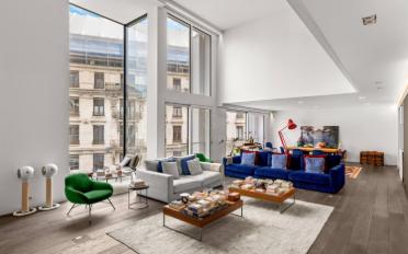 Duplex 8 rooms - image - 1
