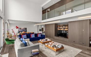 Duplex 8 rooms - image - 6