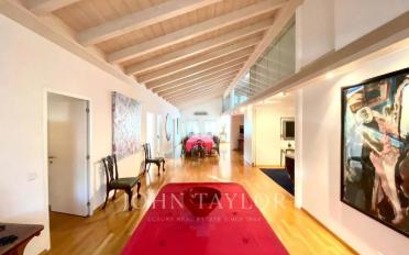 Loft 9 pièces - image - 11