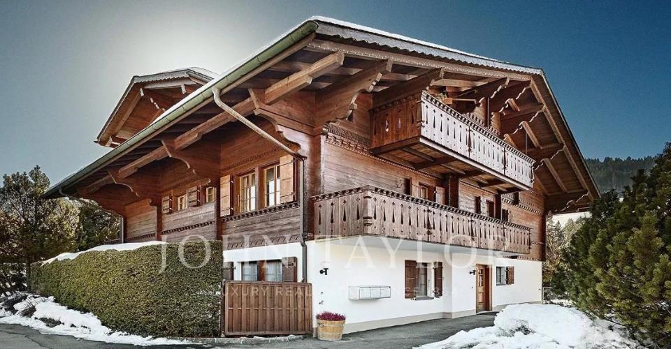 Gstaad