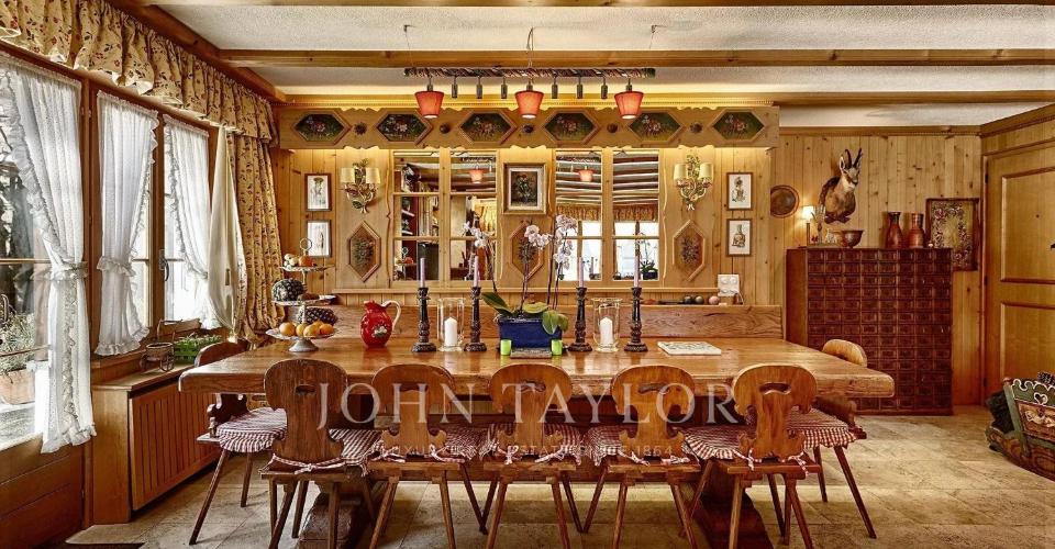 Gstaad