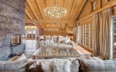 Chalet 6 pièces - image - 1