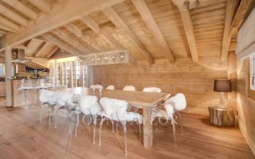 Chalet 6 Zimmer - image - 3