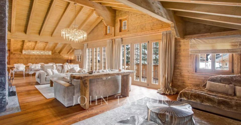 Lauenen b. Gstaad