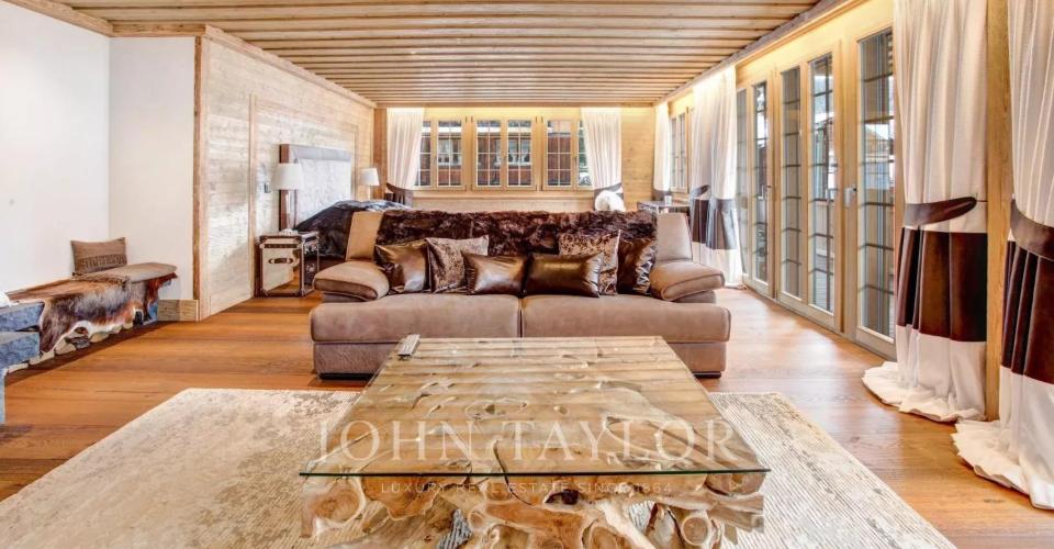 Lauenen b. Gstaad
