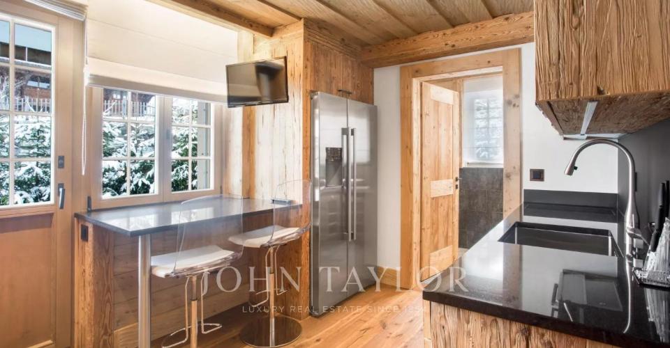 Lauenen b. Gstaad