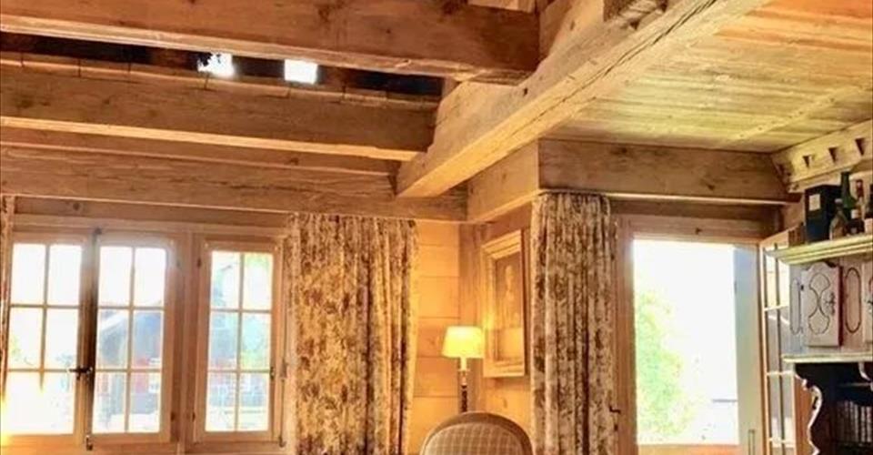 Gstaad