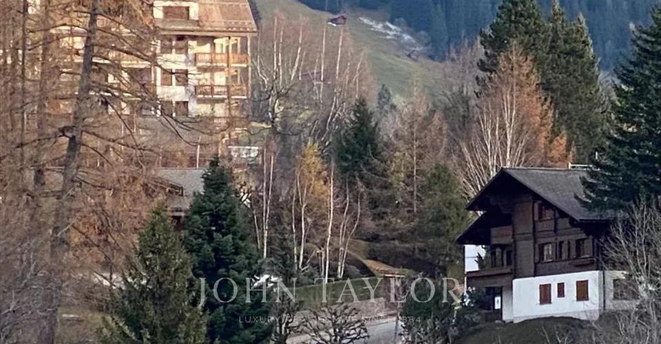 Gstaad
