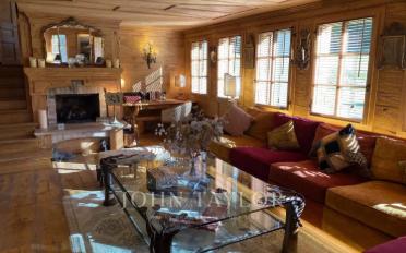Chalet - image - 2