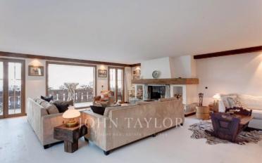Chalet 12 Zimmer - image - 2