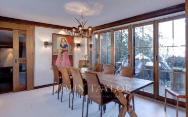Chalet 12 Zimmer - image - 4