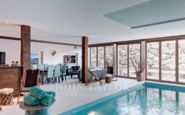 Chalet 12 Zimmer - image - 5
