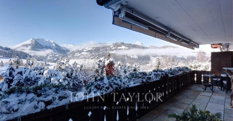 Gstaad