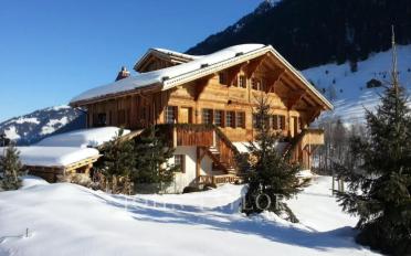 Chalet - image - 3
