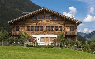 Chalet - image - 2