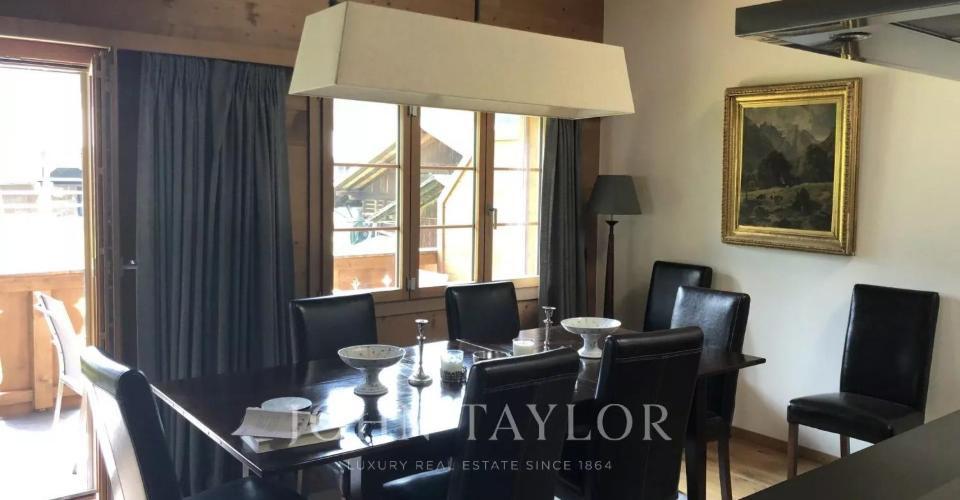Gsteig b. Gstaad