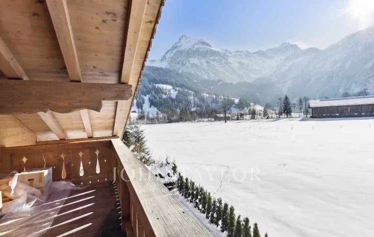 Gsteig b. Gstaad
