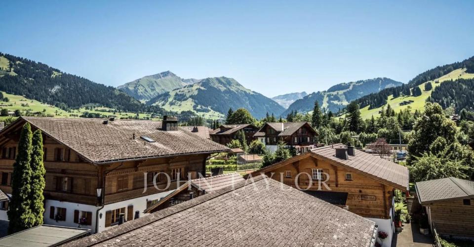 Saanen