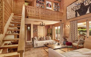 Chalet - image - 1