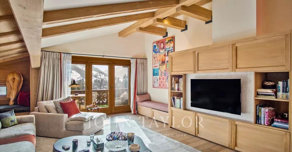 Gstaad