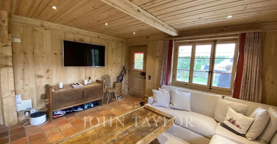 Gstaad