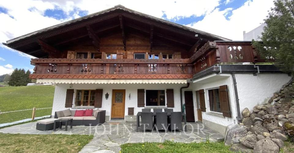Gstaad