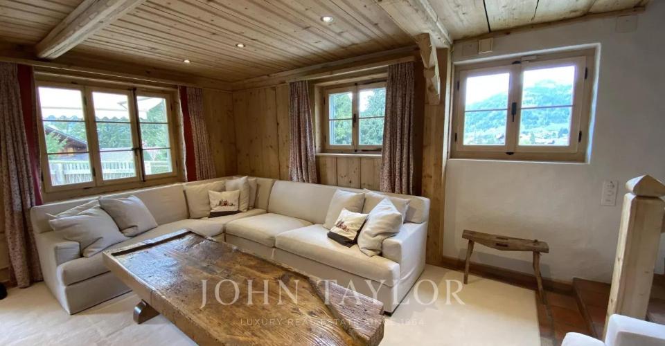 Gstaad