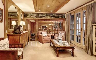Chalet 6 rooms - image - 4