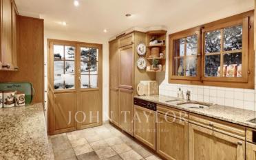 Chalet 6 rooms - image - 6
