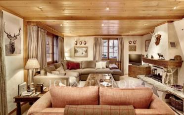 Chalet 6 rooms - image - 5