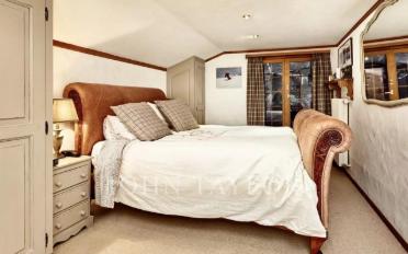 Chalet 6 rooms - image - 9