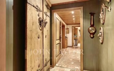 Chalet 6 rooms - image - 12