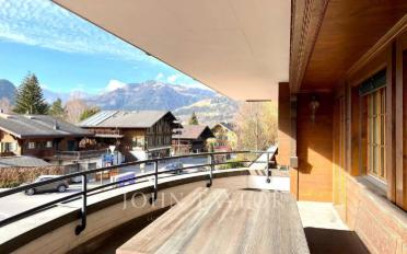 Appartement - image - 1