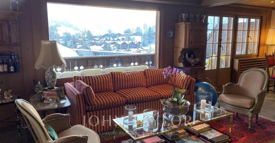 Gstaad